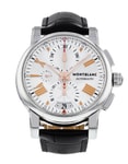 Pre-Owned Montblanc Star 4810 Watch